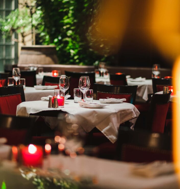 Brasserie Makalös Hotel Kungsträdgården Stockholm