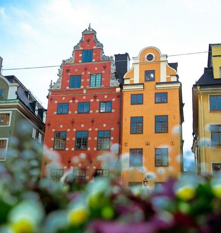 old town stockholm hotel kungsträdgården